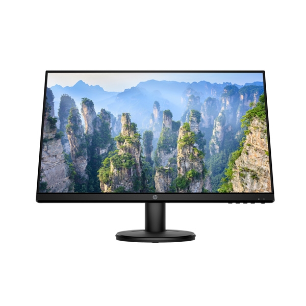 Màn hình máy tính HP V24i 9RV16AA 23.8 inch FHD IPS 60Hz