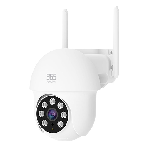 Camera IP Ngoài Trời 365 Selection OC1 360 Độ 3MP