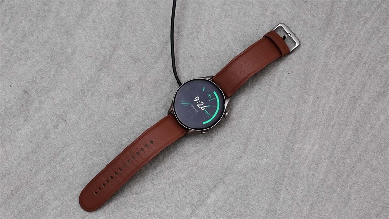 Đồng hồ thông minh Amazfit GTR 3 Pro