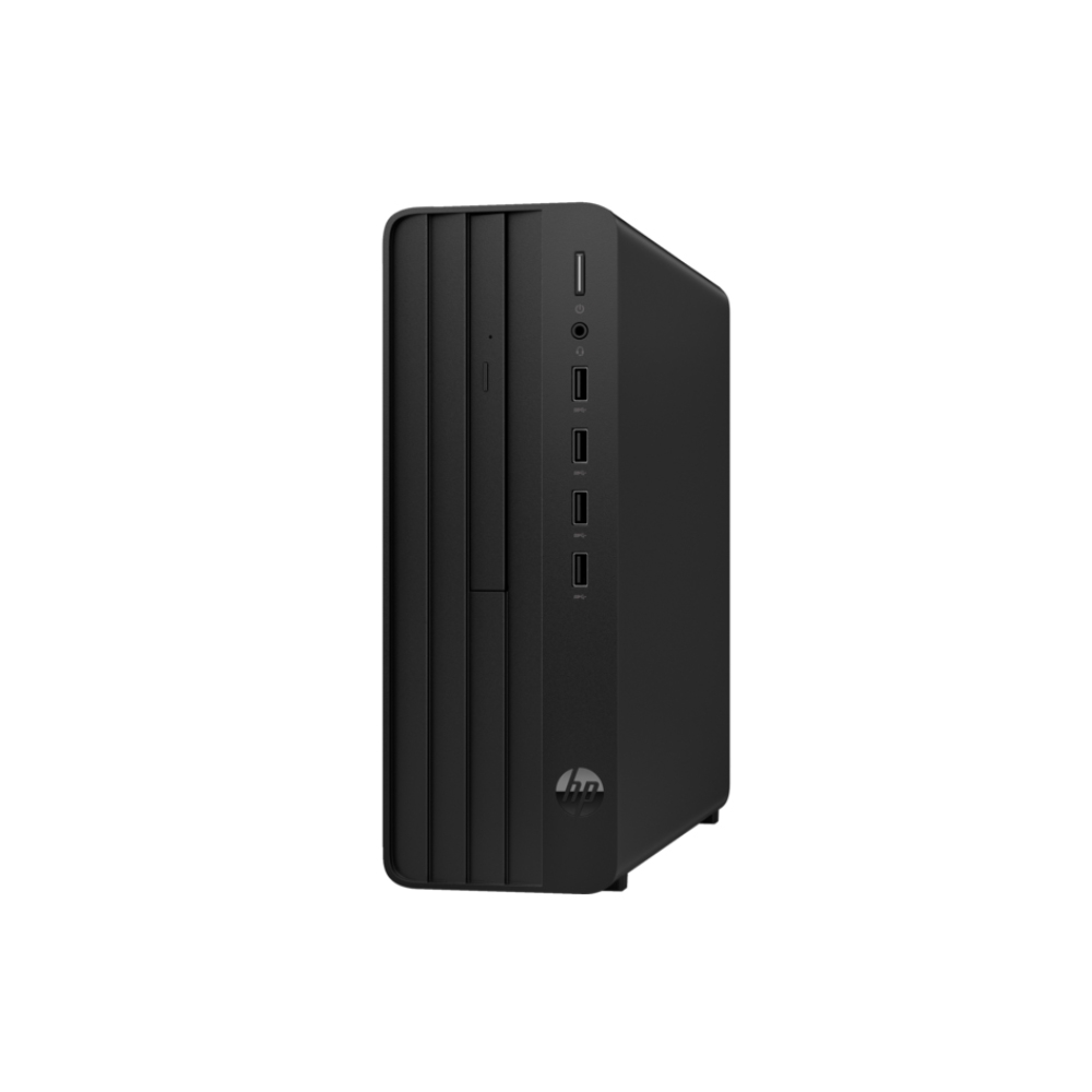 Máy tính để bàn đồng bộ HP 280 Pro G9 SFF_ AY2F6PT ( i3 14100 | 8GB DDR4 | 512GB SSD |  Win11SL)