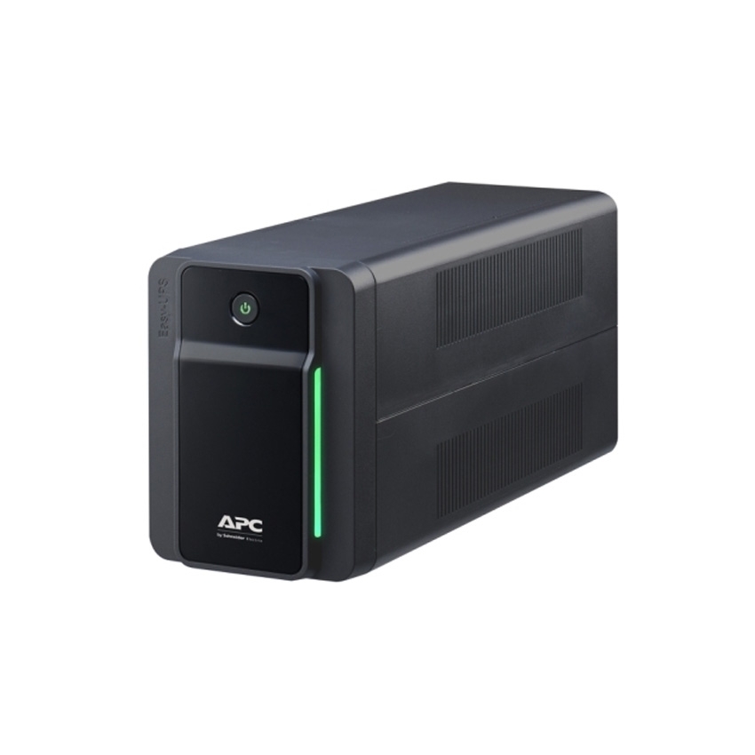 Bộ lưu điện UPS APC BVX900LI-MS 900VA, AVR, Universal Sockets