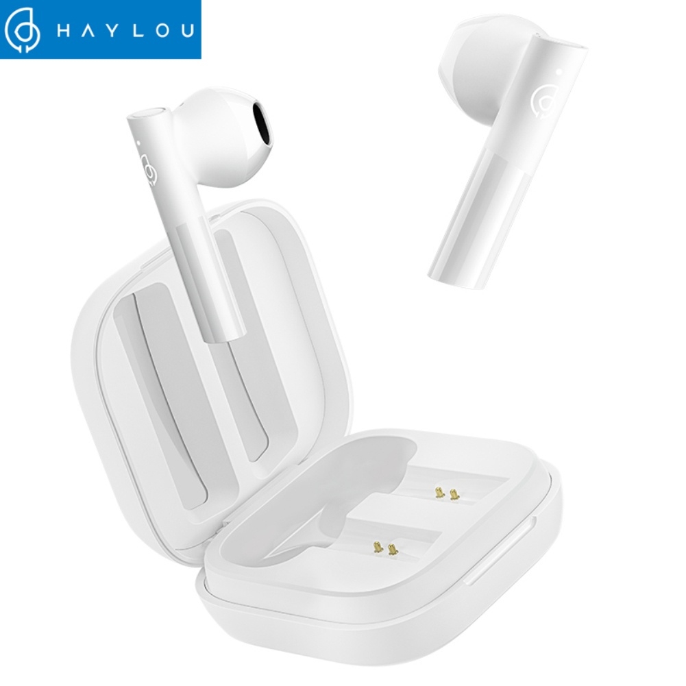 Tai nghe Bluetooth True Wireless Haylou GT6