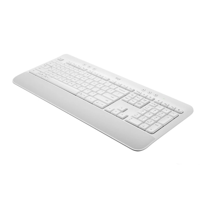 Bàn Phím Không Dây Logitech SIGNATURE K650