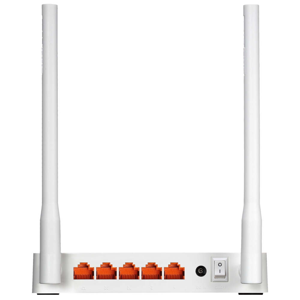 Bộ Phát WiFi Router WiFi Totolink N300RT