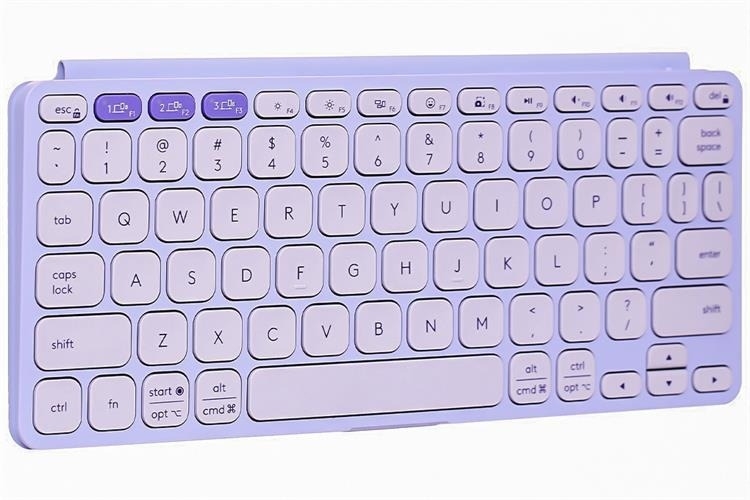 Bàn Phím Bluetooth Logitech Keys-To-Go 2