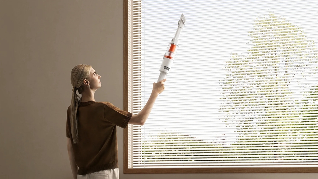 Máy hút bụi cầm tay Xiaomi P30 EU (BHR08JYGL)