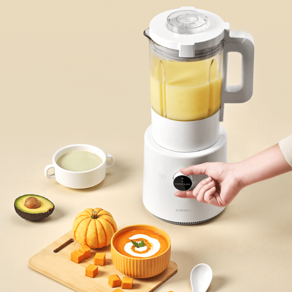 Máy xay sinh tố đa năng Xiaomi Smart Blender 1.6L
