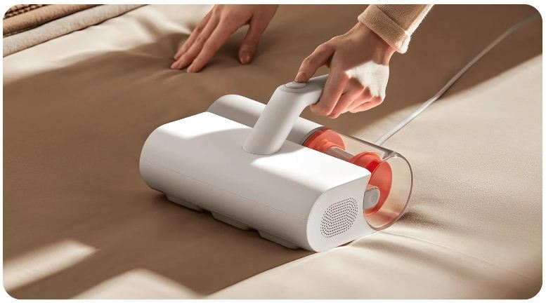 Máy hút bụi giường nệm Xiaomi Dust Mite Vacuum Cleaner