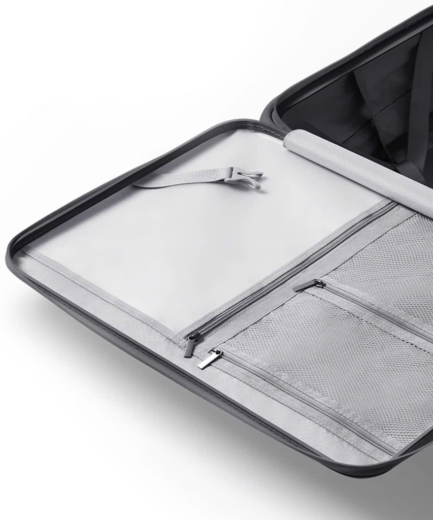 Vali Xiaomi Front Opening Luggage 20 inch