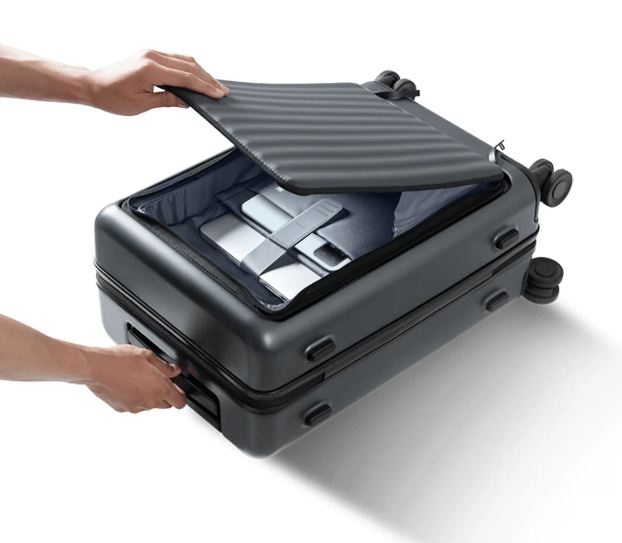 Vali Xiaomi Front Pocket Carry-on Luggage 20 inch