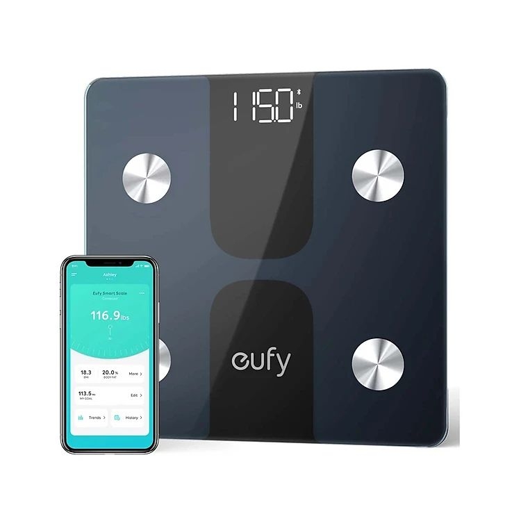 Cân điện tử thông minh Eufy Smart Scale C1 – T9146