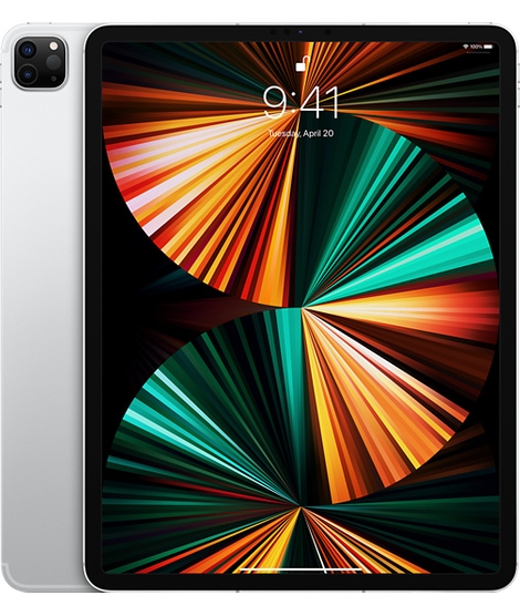 iPad Pro 11 2021 M1 Wi-Fi Chính Hãng Việt Nam