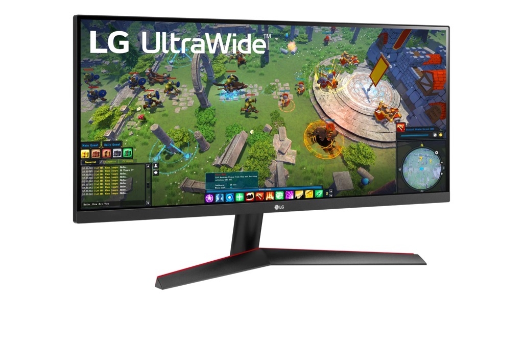 Màn hình LG 29WP60G-B 29
