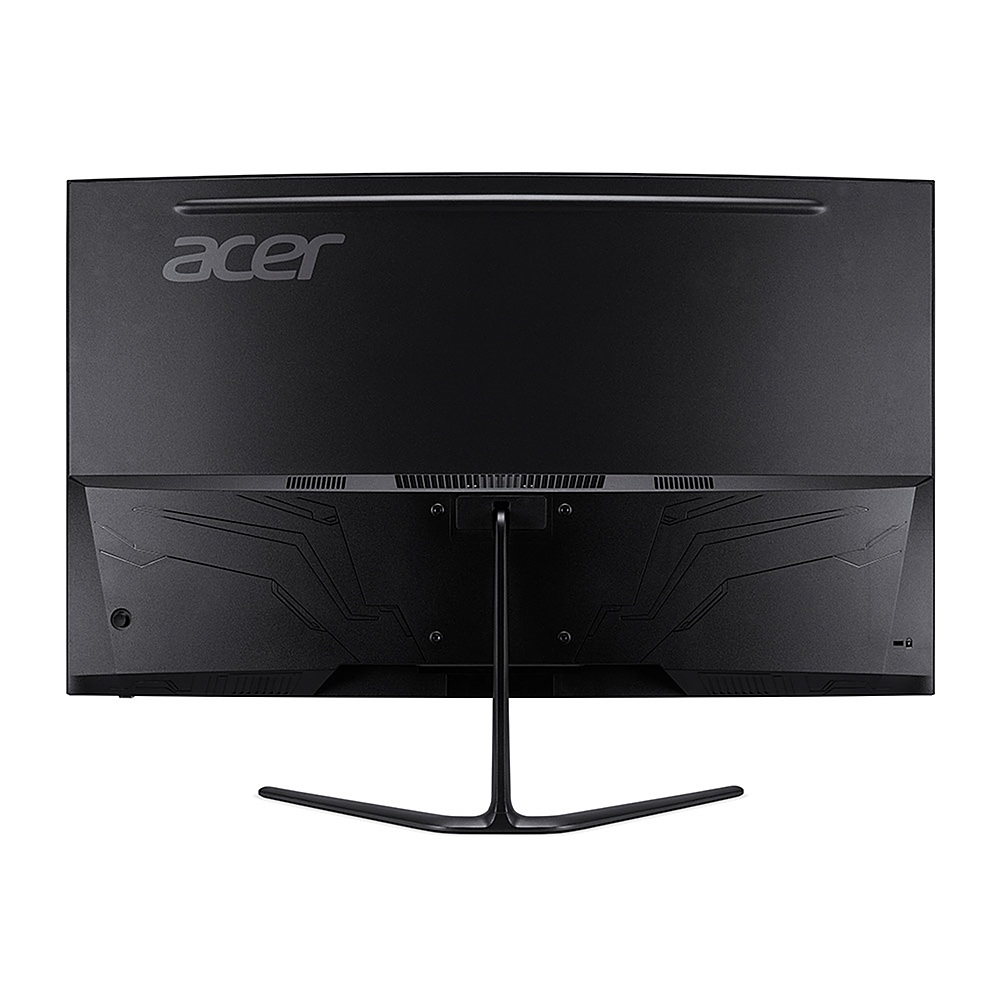 Màn hình cong Gaming Acer ED320Q X 31.5 inch FHD 240Hz