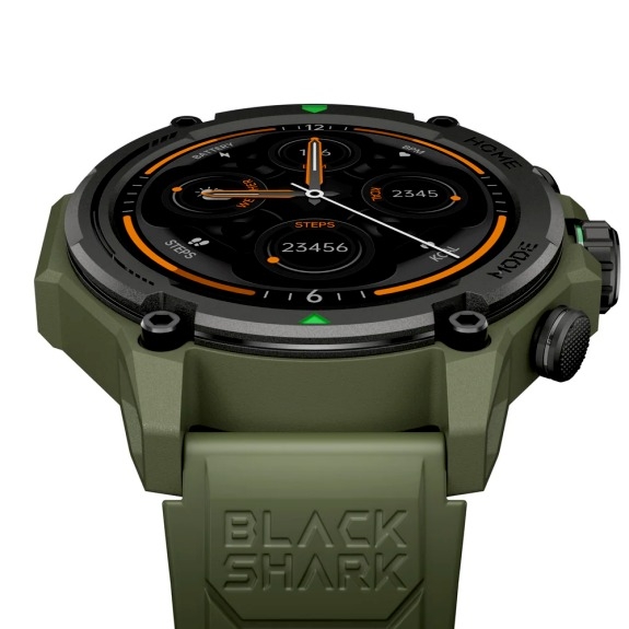 Đồng hồ thông minh Black Shark GS3