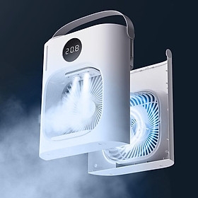 Quạt phun sương để bàn CL08 Xiaomi Lydsto XD-ZMLFS02