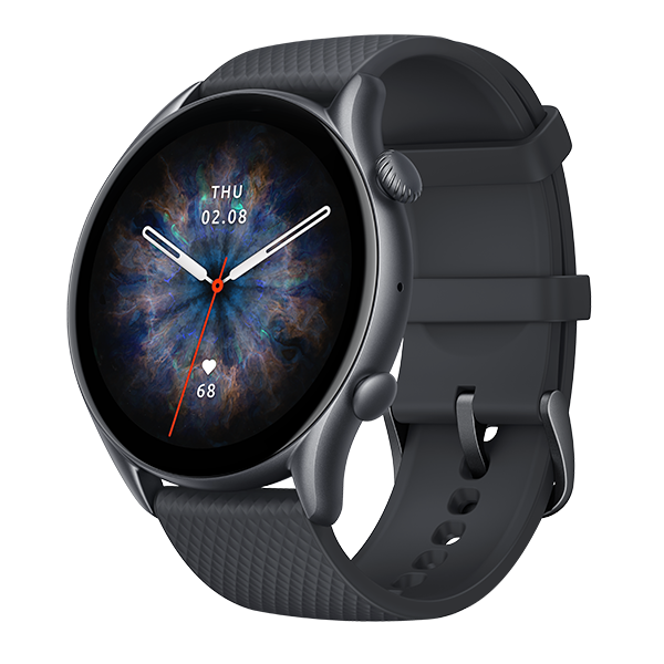 Đồng hồ thông minh Amazfit GTR 3 Pro