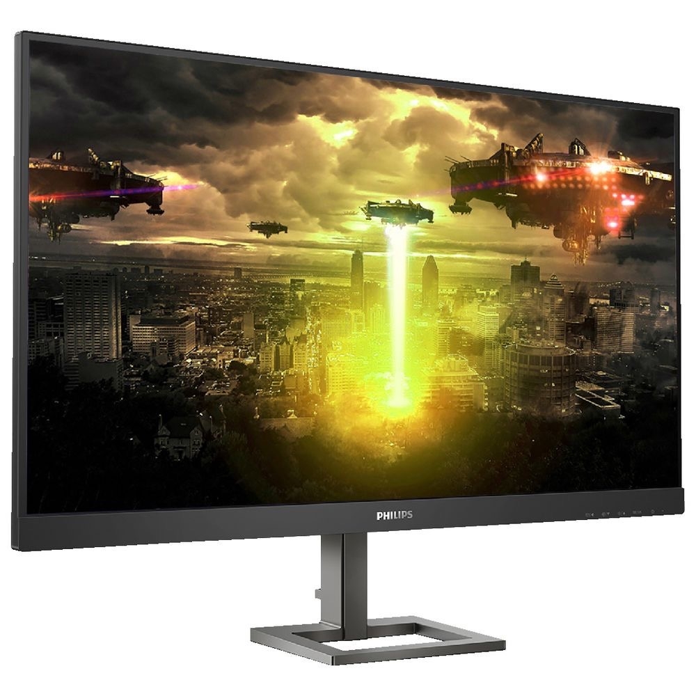 Màn hình Gaming 27inch Philips 272E1GAEZ/74 Loa Kép 2W (FHD, W-LED, 165HZ, 1MS)