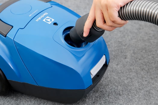 Máy hút bụi Electrolux Z1220 1600W