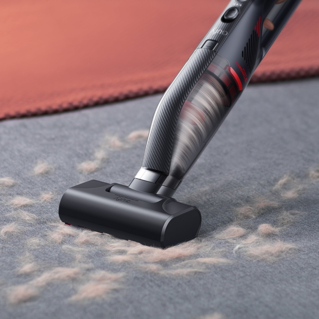 Máy hút bụi cầm tay Eufy HomeVac H30 Infinity