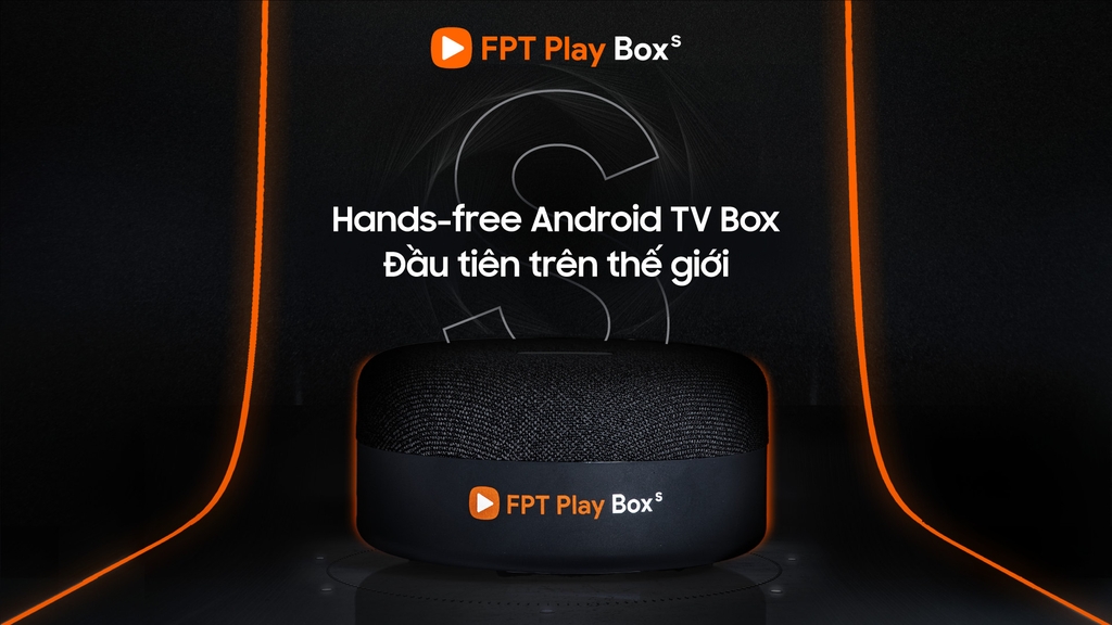 FPT Playbox S