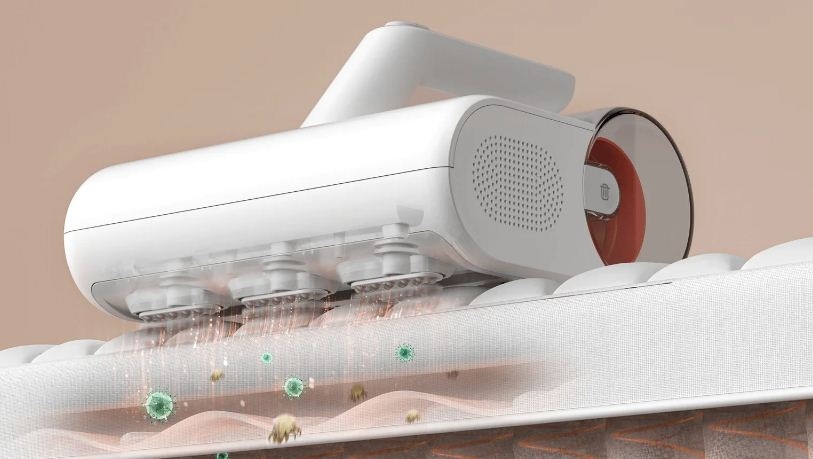 Máy hút bụi giường nệm Xiaomi Dust Mite Vacuum Cleaner