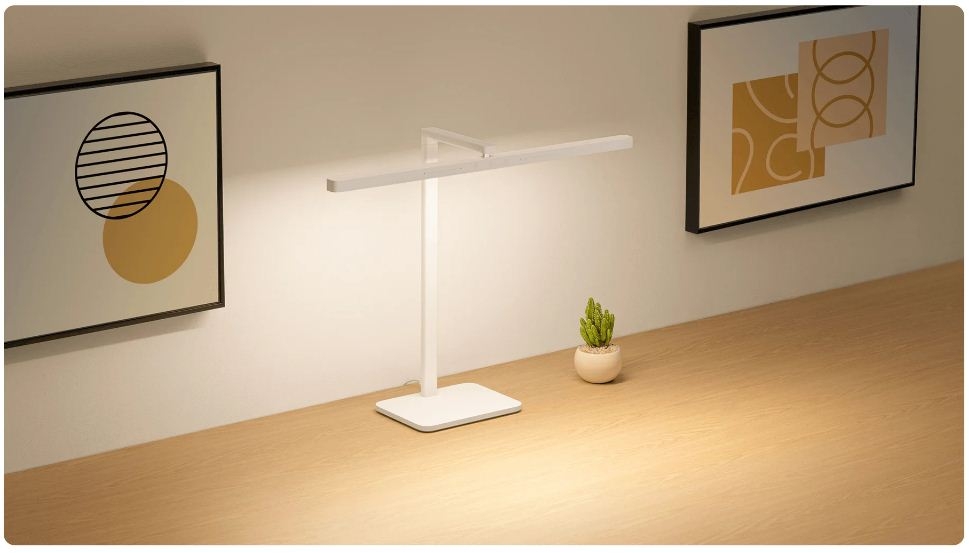Đèn bàn Xiaomi Led Desk Lamp 2