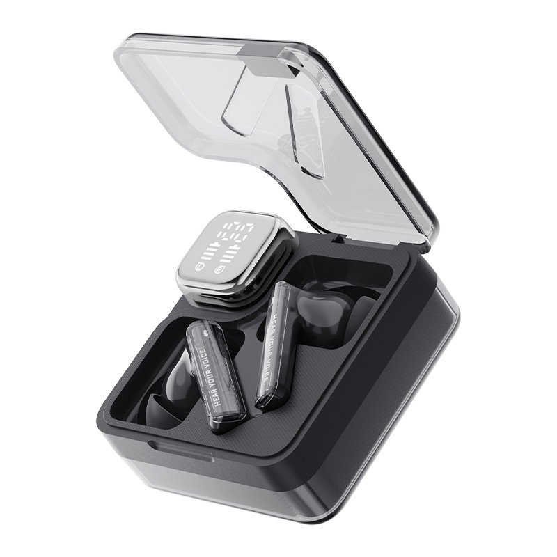 Tai nghe Bluetooth QCY MeloBuds Neo