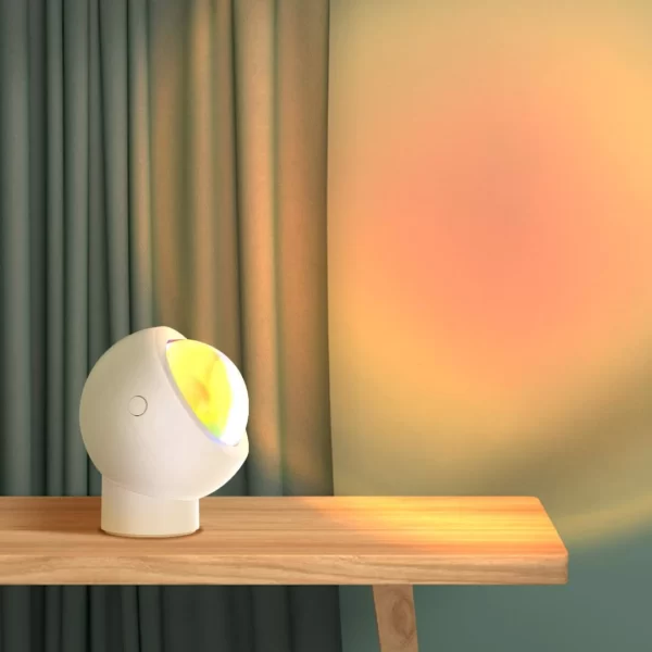 Đèn Hoàng Hôn Yeelight