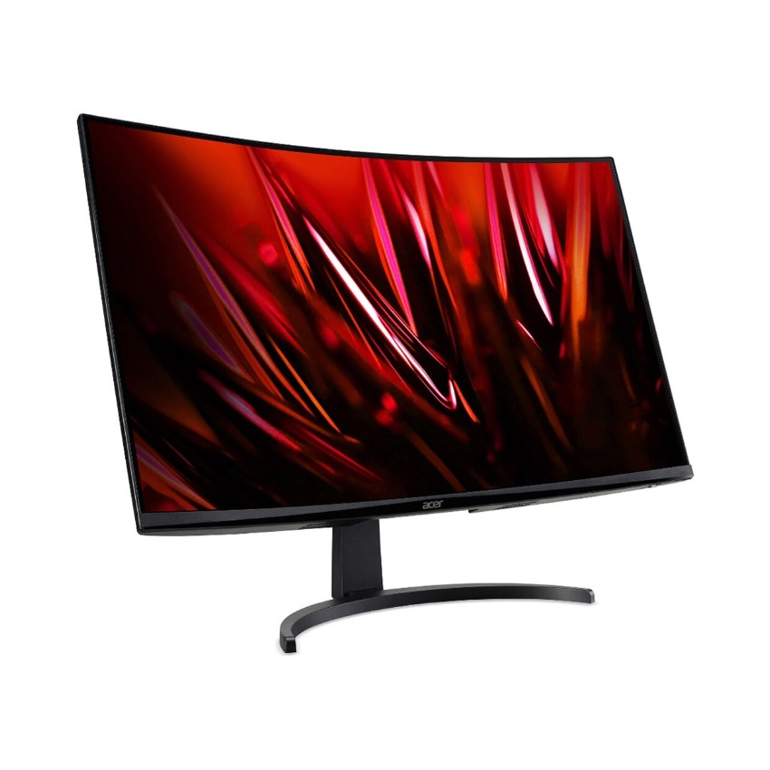 Màn hình cong Gaming Acer ED320Q X 31.5 inch FHD 240Hz