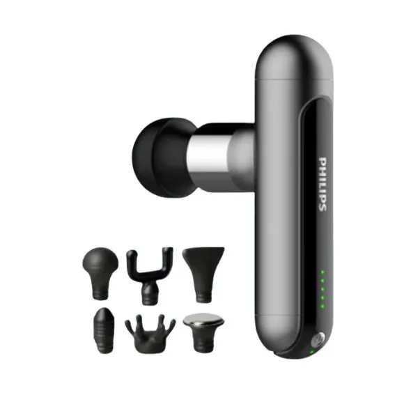 Súng massage fascial gun Philips PPM7303