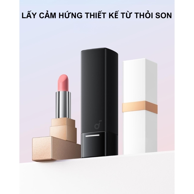 Tai Nghe Bluetooth SoundCore A30i