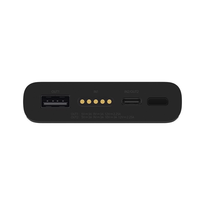 Đế sạc không dây kiêm sạc dự phòng 10000mAh Xiaomi 30W