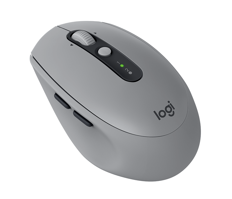 Chuột Logitech M590 Wireless/Bluetooth
