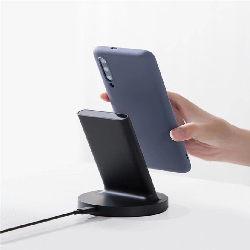 Đế sạc không dây Xiaomi Mi 20W Wireless Charging