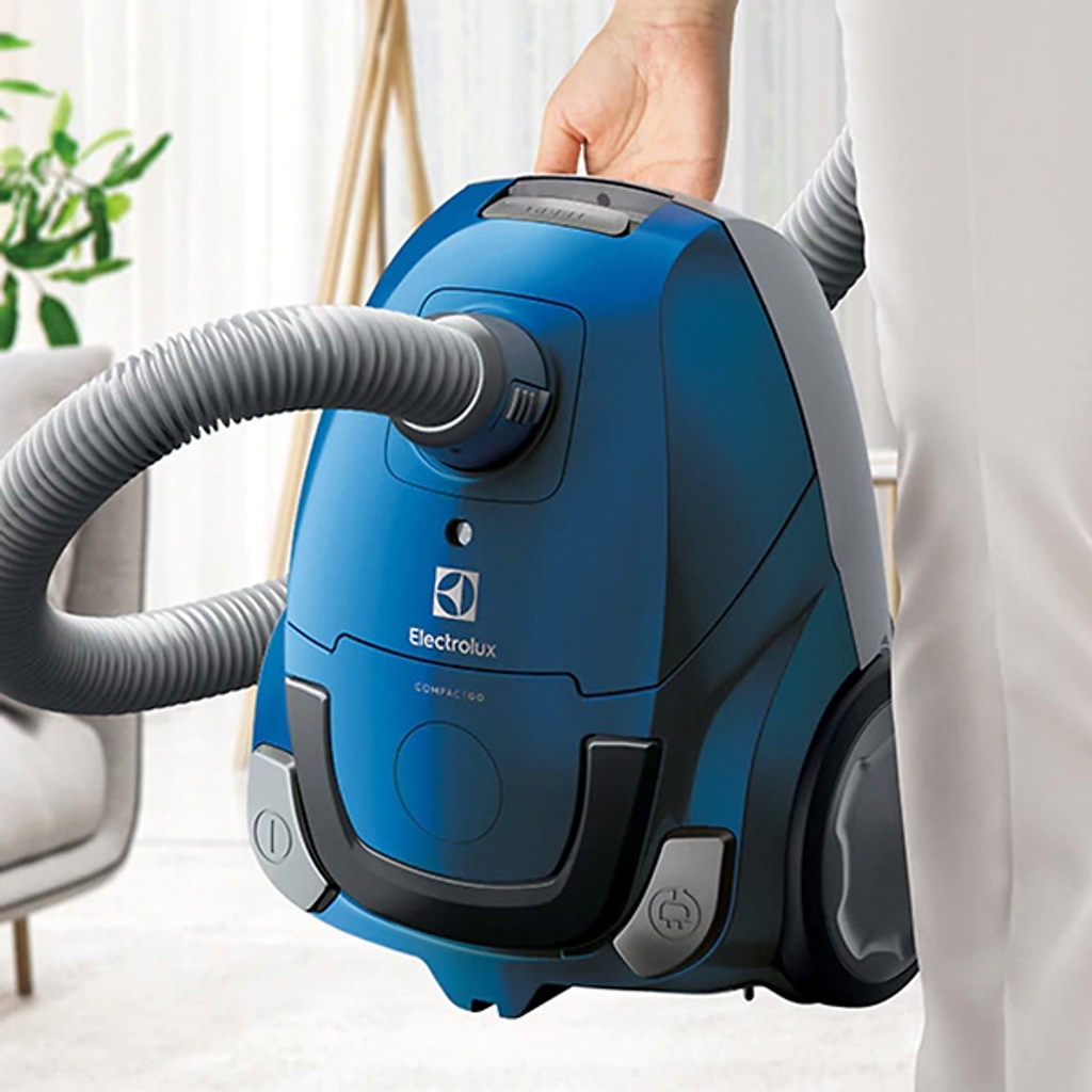 Máy hút bụi Electrolux Z1220 1600W