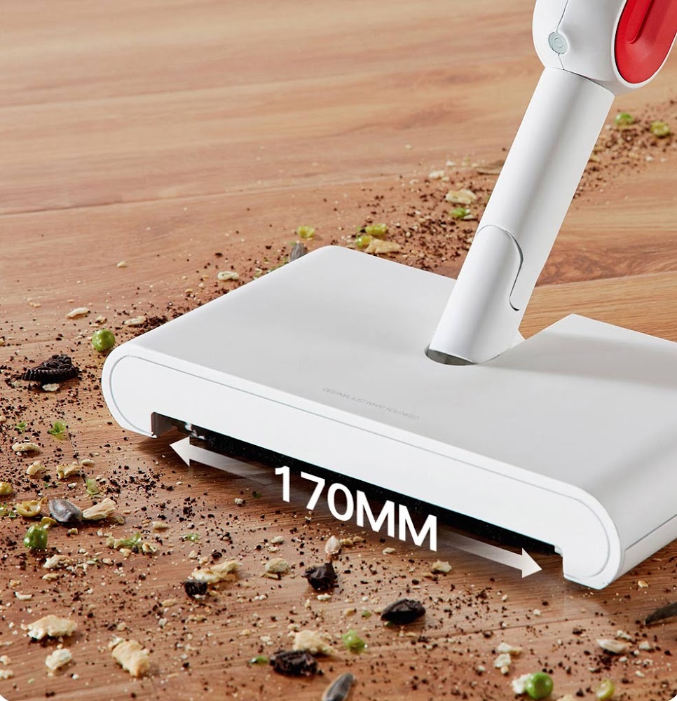Cây lau nhà phun nước Deerma TB900