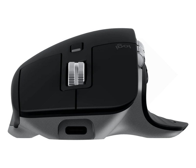 Chuột Logitech MX Master 3 for Mac - Hàng Chính Hãng