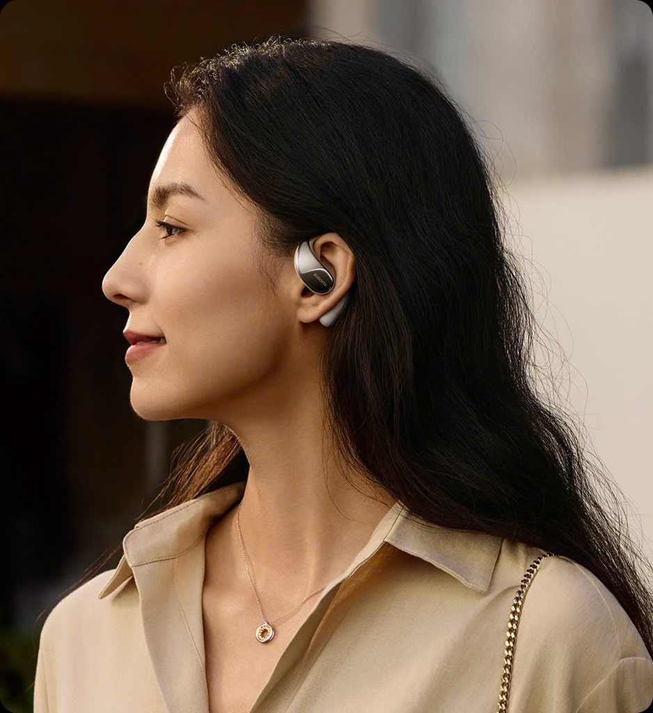 Tai nghe Bluetooth Xiaomi Openwear Stereo