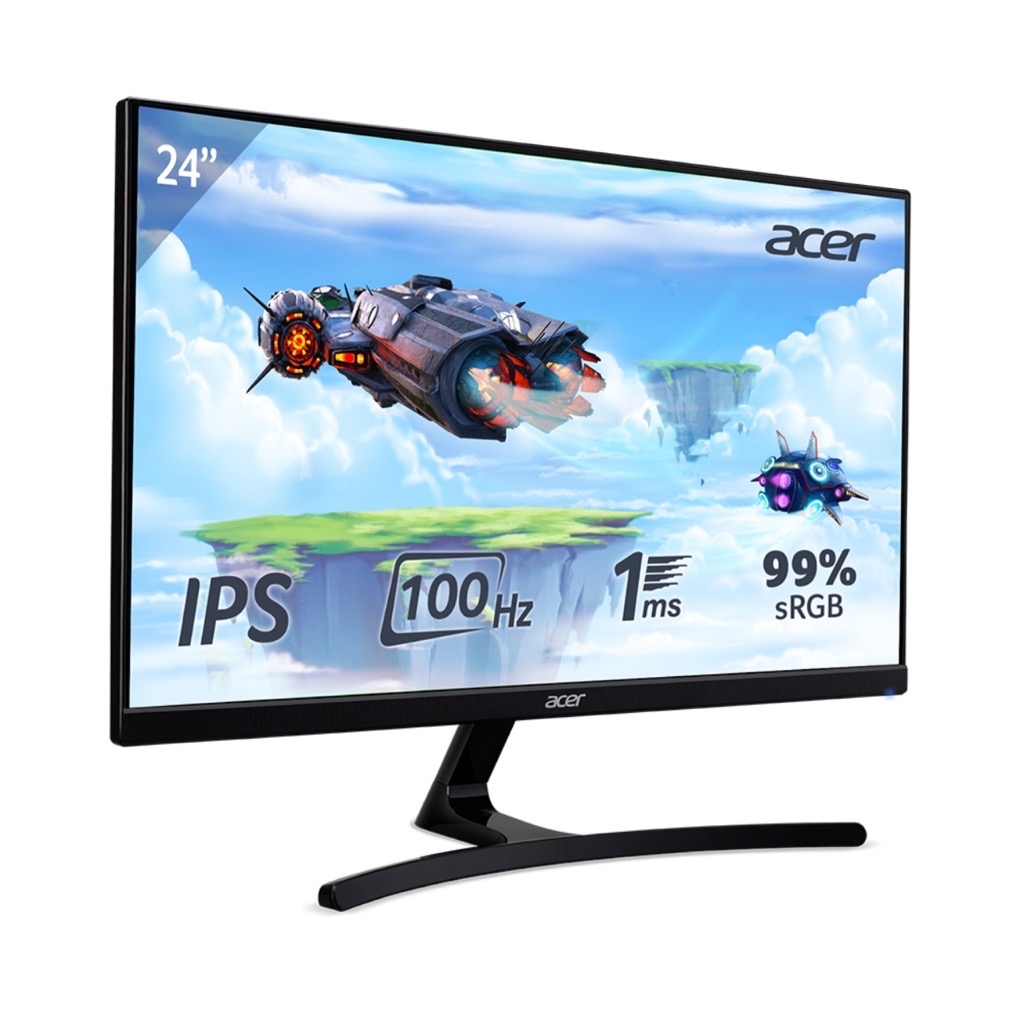Màn hình LCD ACER 23.8