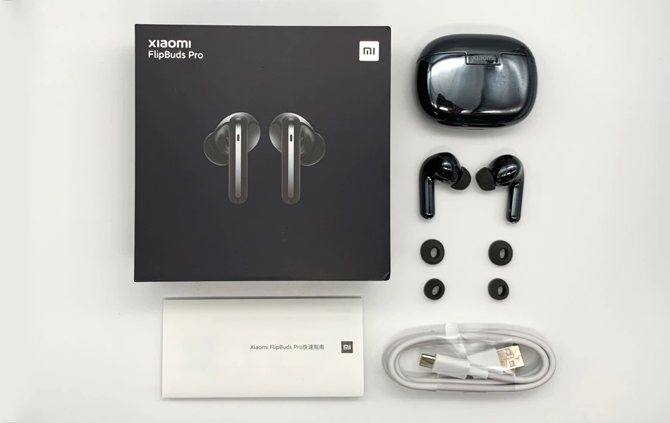 Tai nghe không dây Xiaomi FlipBuds Pro