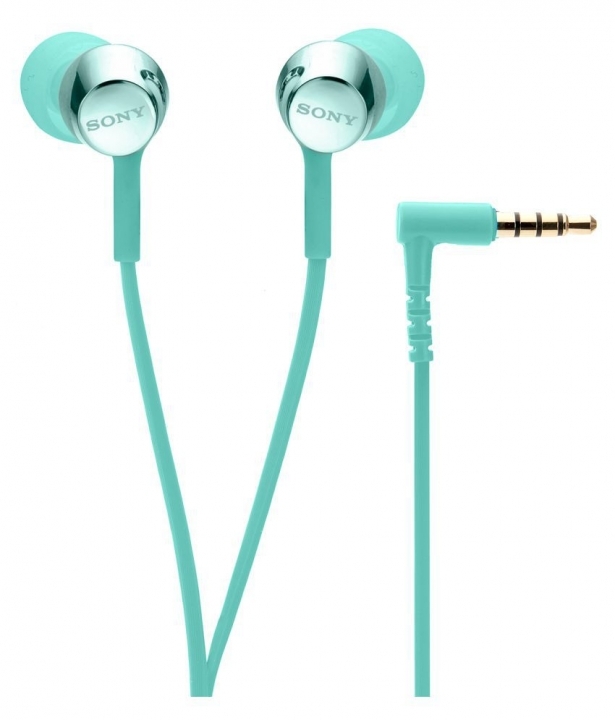 Tai Nghe Nhét Tai Sony MDR-EX155AP