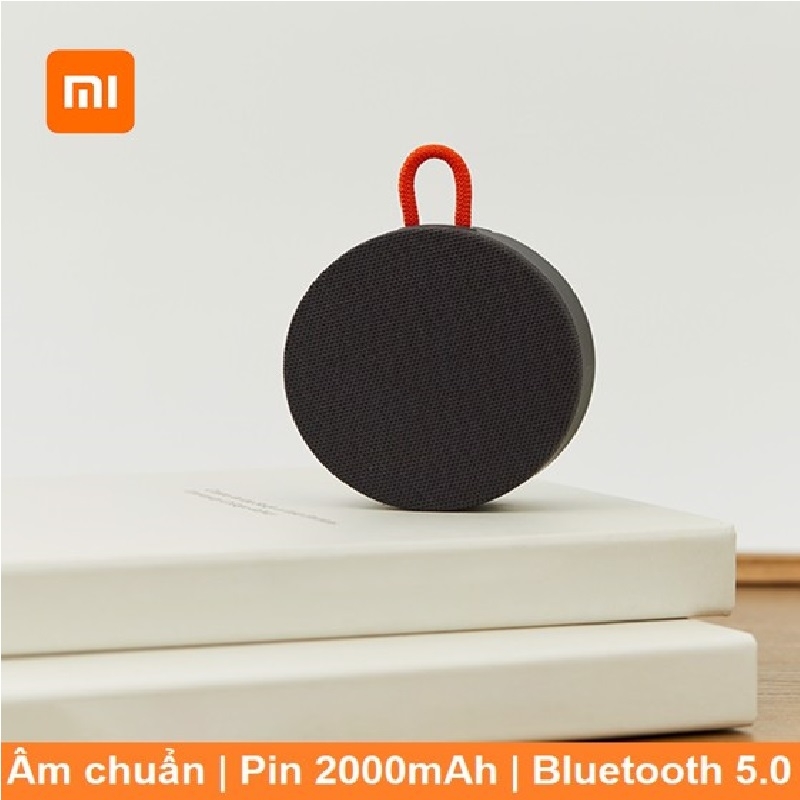 Loa Bluetooth Mi Portable Bluetooth Speaker