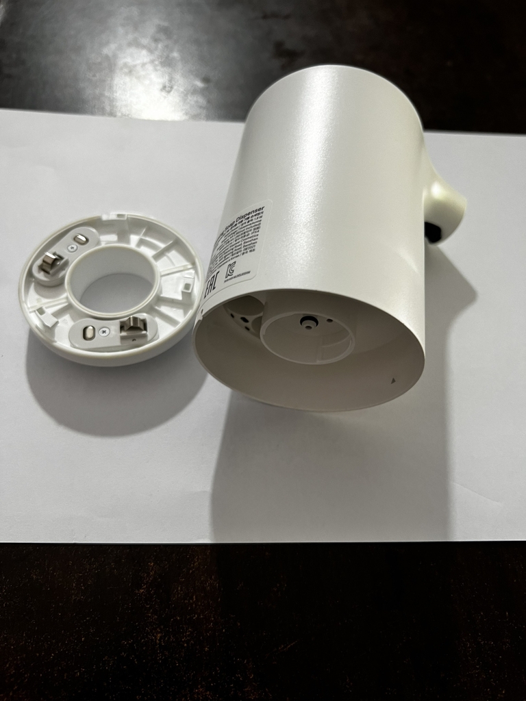 Máy Tạo Bọt Rửa Tay Thông Minh Xiaomi