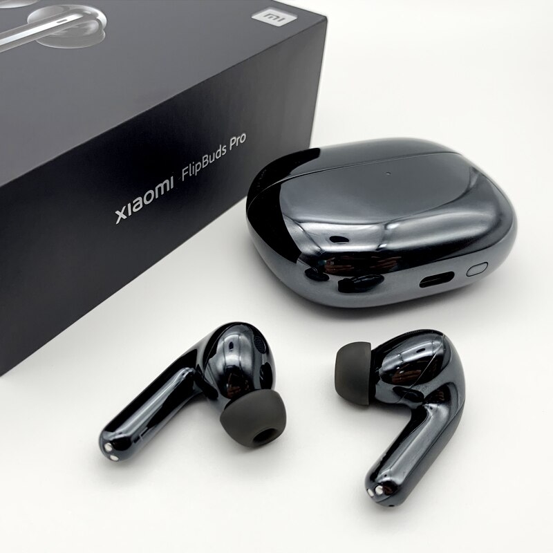 Tai nghe không dây Xiaomi FlipBuds Pro