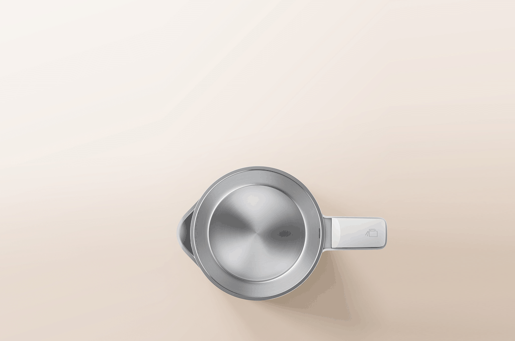 Ấm đun nước Xiaomi Electric Kettle 2 Lite