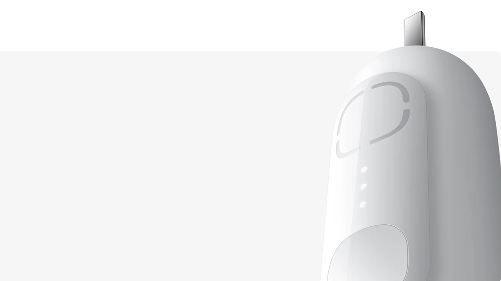 Bàn chải điện Xiaomi Oscillation Electric Toothbrush