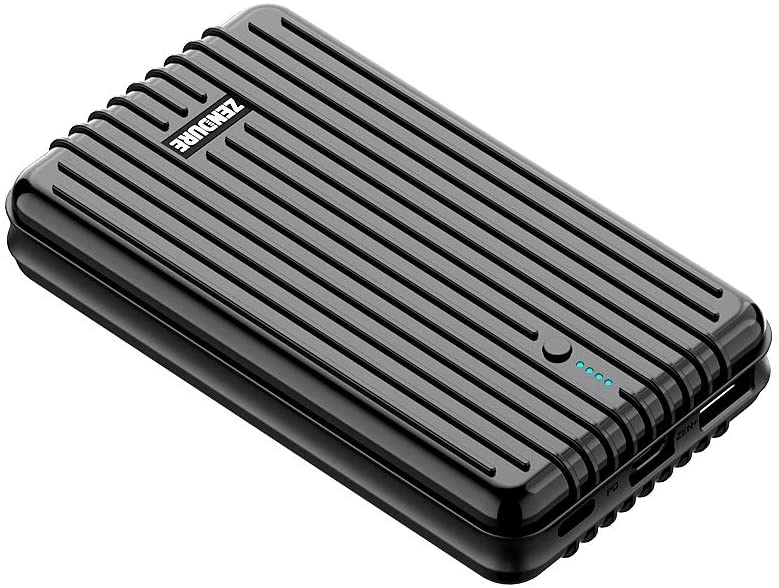 Pin Sạc Dự Phòng ZENDURE ZDA5PD-B 16.750mAh typeC