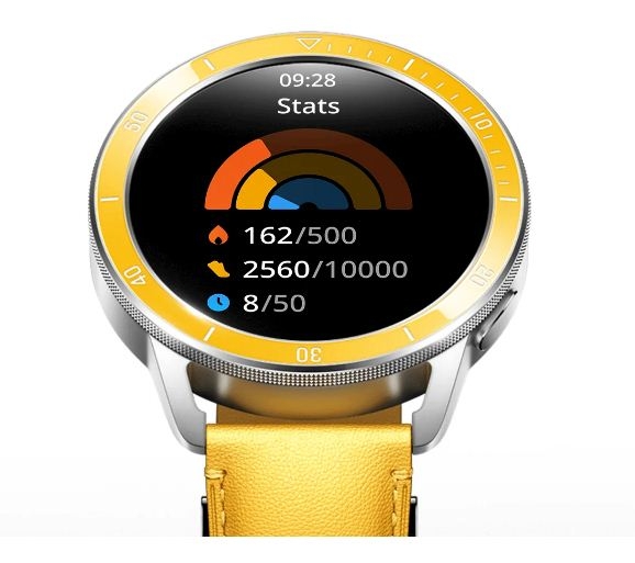 Đồng hồ thông minh Xiaomi Watch S3