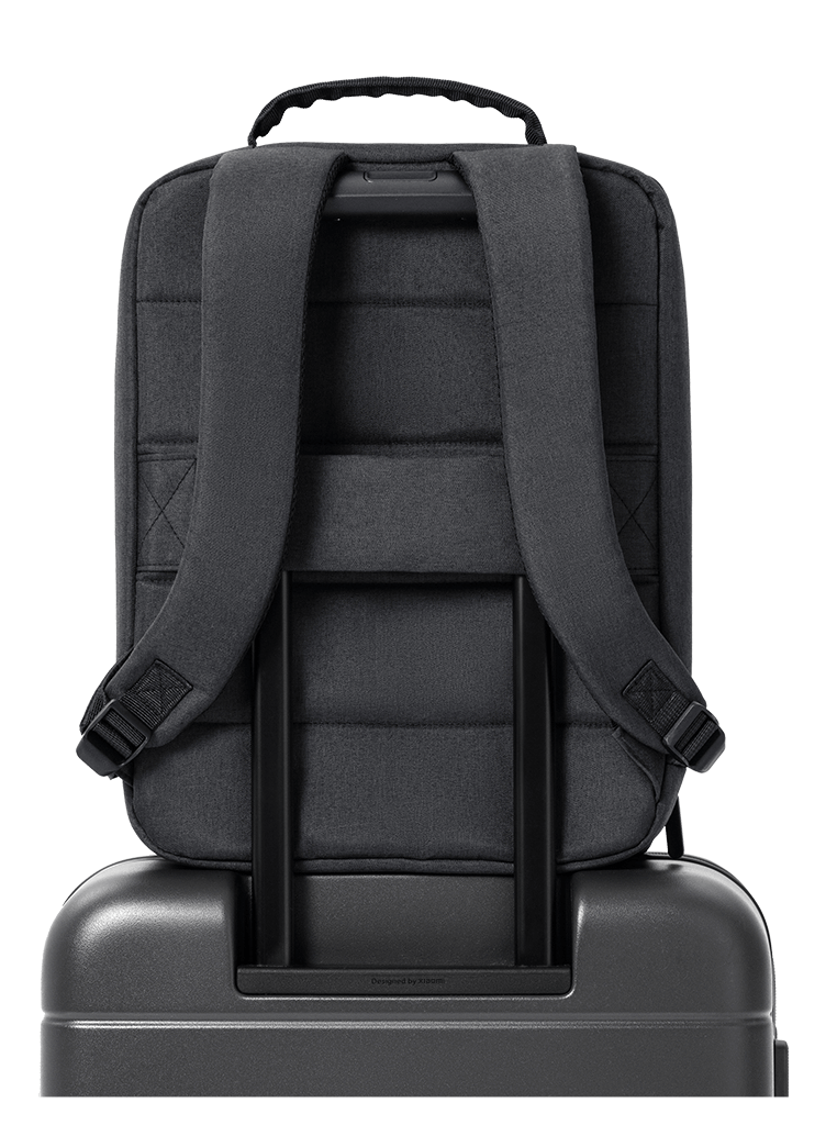 Vali du lịch Xiaomi Luggage Classic Pro